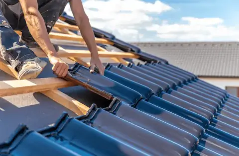 Couverture - Saint-Martin-la-Garenne