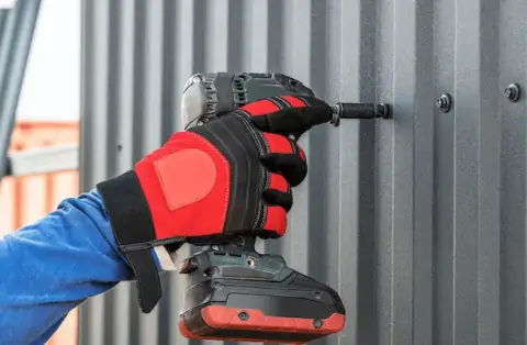 Travaux de zinguerie - Saint-Martin-la-Garenne